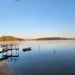 Hafenromantik - Wohnen Mit Charme Im Herzen Von Neustadt Mit Blick Auf Binnenwasser * Neustadt in Holstein