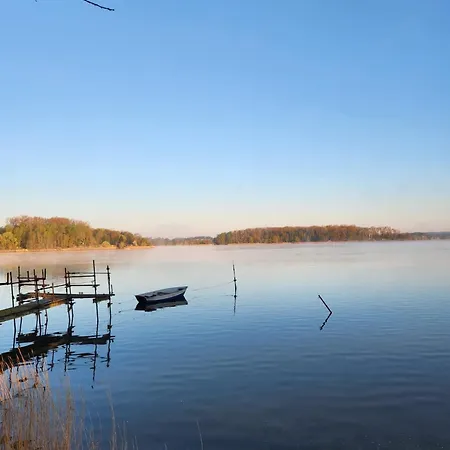 Hafenromantik - Wohnen Mit Charme Im Herzen Von Neustadt Mit Blick Auf Binnenwasser * Neustadt in Holstein