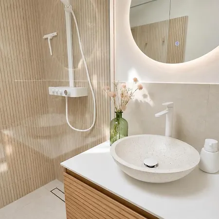 Hafenromantik - Wohnen Mit Charme Im Herzen Von Neustadt Mit Blick Auf Binnenwasser Apartament *