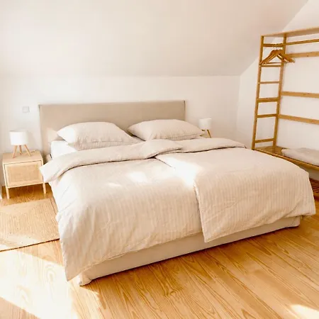 Hafenromantik - Wohnen Mit Charme Im Herzen Von Neustadt Mit Blick Auf Binnenwasser Apartament Neustadt in Holstein
